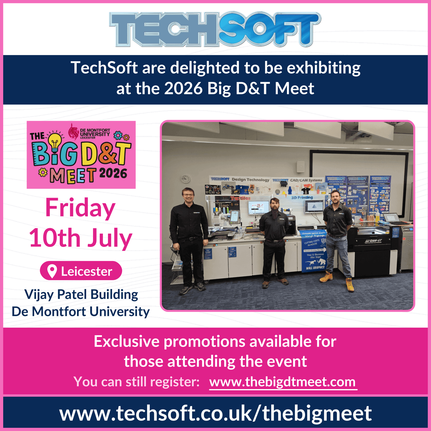 TechSoft UK Ltd – image 2